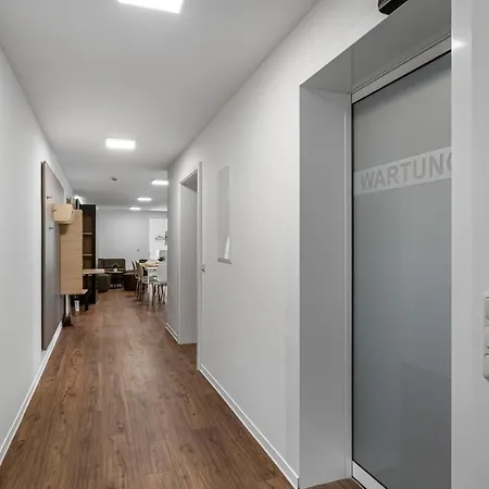 Apartament Be01 Grosse In Dieburg