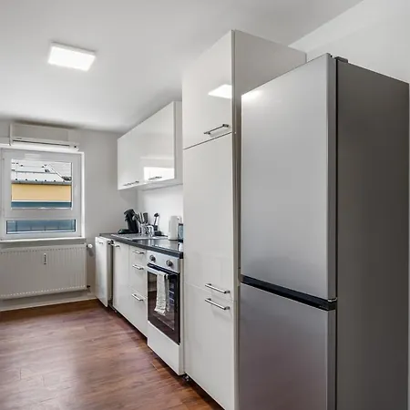 Be01 Grosse In Apartament